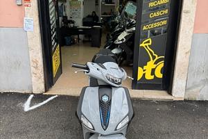 Piaggio Liberty 50 NUOVO 2026 - PERMUTE