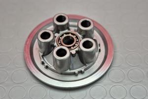 SPINGIDISCO FRIZIONE TRIUMPH TIGER 955 2002 2006 9