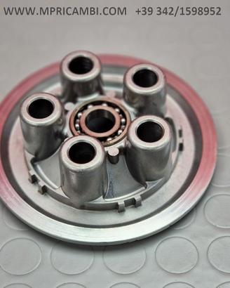 SPINGIDISCO FRIZIONE TRIUMPH TIGER 955 2002 2006 9