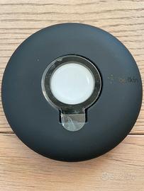 Supporto caricatore BELKIN + cavo per APPLE WATCH