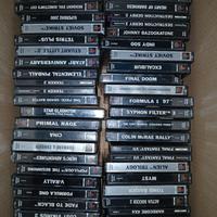 giochi ps1 playstation 