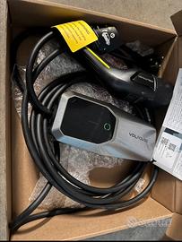 Cavo ricarica auto elettrica