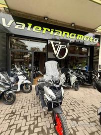 Aprilia sr200gt anno 2024 con 9000km VALERIANOMOTO