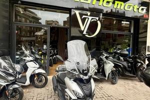 Aprilia sr200gt anno 2024 con 9000km VALERIANOMOTO