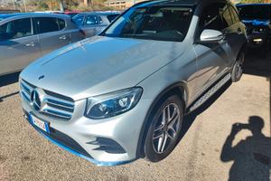 Mercedes-benz GLC 250 d 4Matic Premium