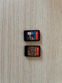 Giochi Switch