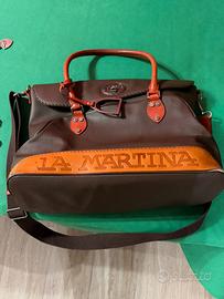 Borsa La Martina