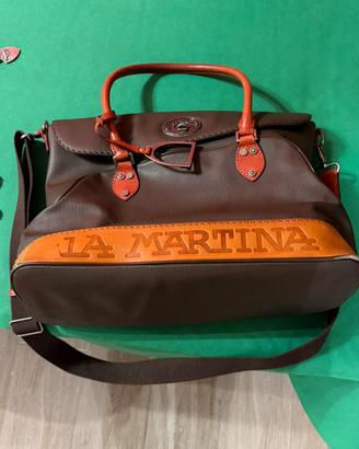 Borsa La Martina