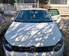 Volkswagen Polo 1.6 TDI 90CV DPF 5 porte Comfortli