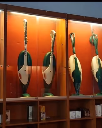 Folletti rigenerati e bimby