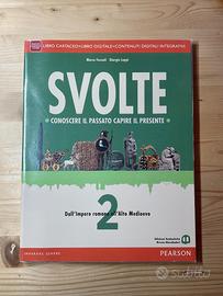 SVOLTE 2 + tutti dobbiamo sapere che 2