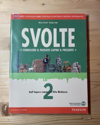 SVOLTE 2 + tutti dobbiamo sapere che 2