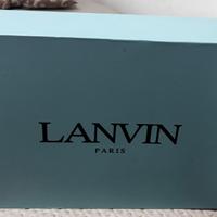 Sneaker Lanvin