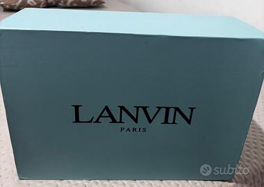 Sneaker Lanvin
