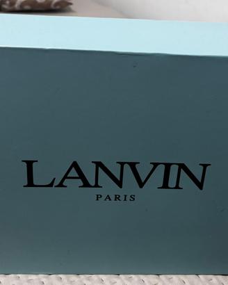 Sneaker Lanvin