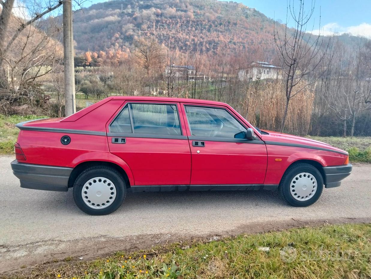 ALFA ROMEO 75