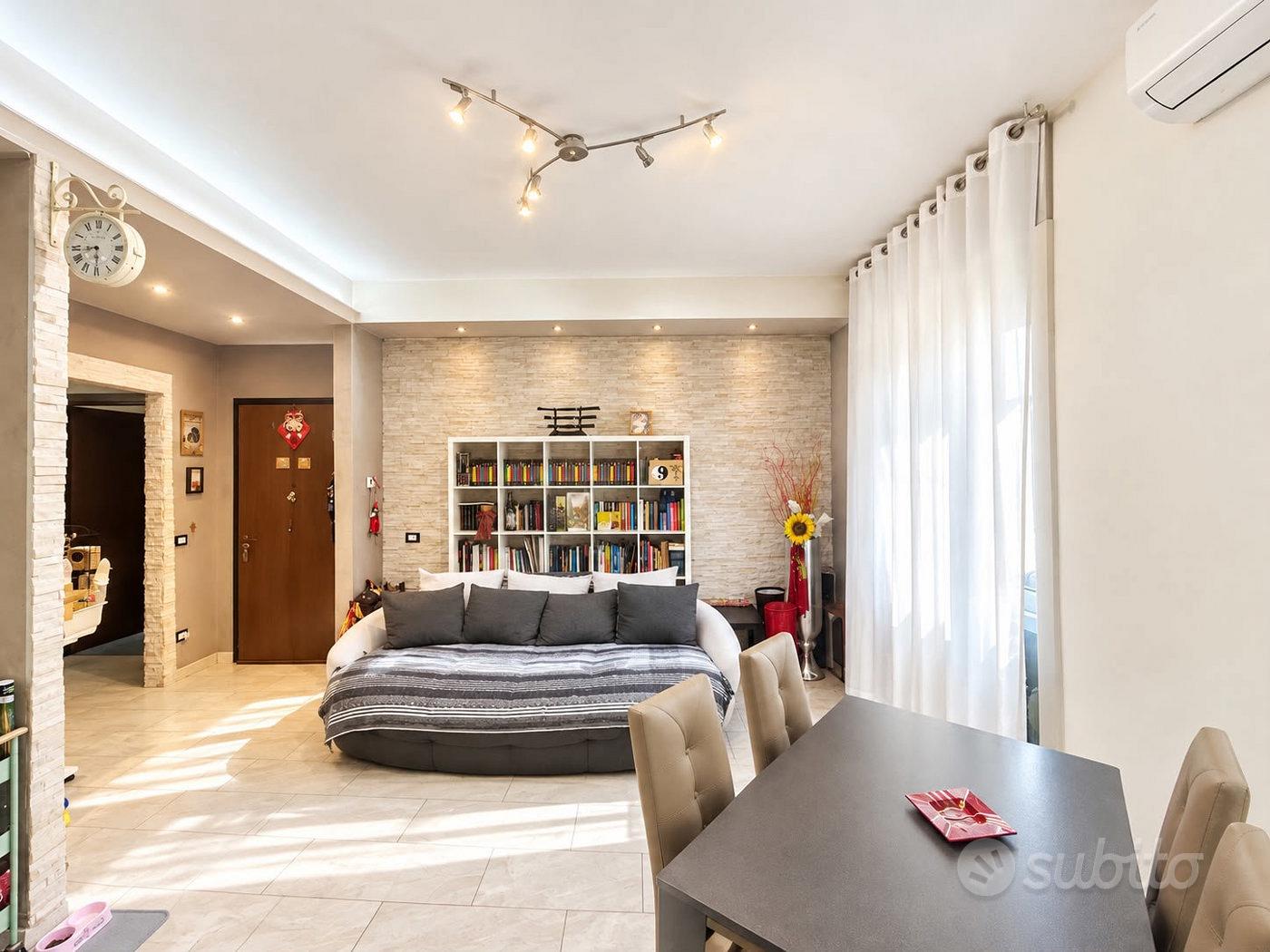 Appartamento – Legnano, La Flora, Oltrestazione - Vista 2