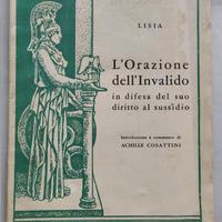 Raccolta Scrittori Greci Editore Carlo Signorelli