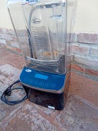 santos Blender type 62 professionale 