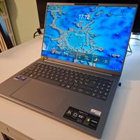 ACER Aspire 16 AI A16-52M-70Z5 Copilot+ PC NOTEBOO