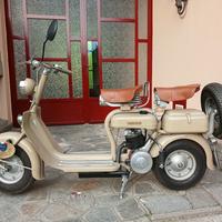 Lambretta anni 50