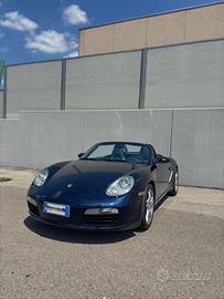Porsche Boxster 987
