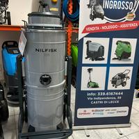 Aspirapolvere