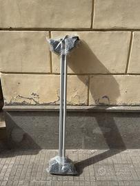 aste Portapacchi audi Q5