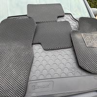 Tappeti auto e vasca bagagliaio bmw serie 3