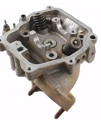 Testa cilindro Honda Jazz 250