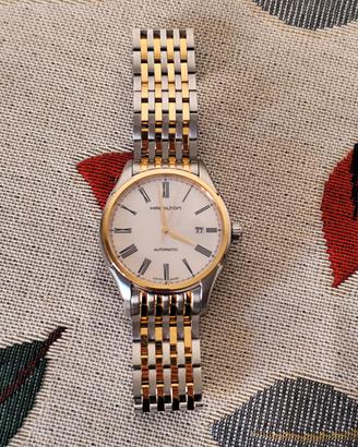 Hamilton American Classic Valiant Auto