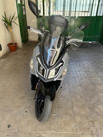 sym 200 Jet14