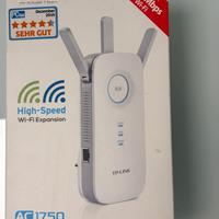 Extender wi fi