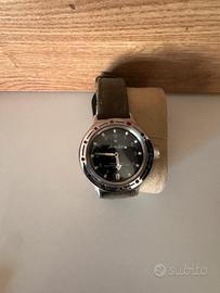 Orologio Vostok Anphibia