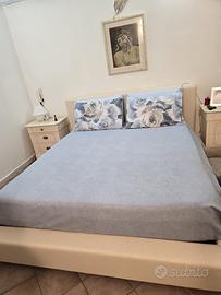 Camera, Armadio, Cassettiera e Comodini