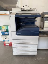 Stampante multifunzione Xerox 7830
