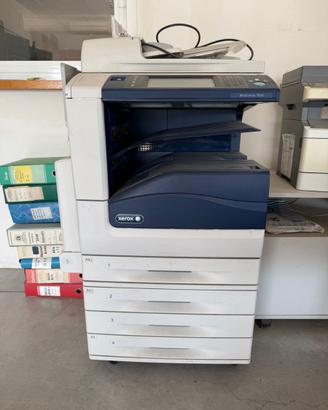 Stampante multifunzione Xerox 7830