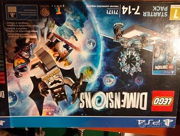 lego dimensions