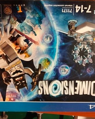 lego dimensions