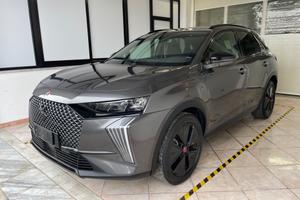 Ds 7 Crossback BlueHDi 130 aut. Performance Line