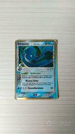 Carta Pokemon | Rayquaza 
