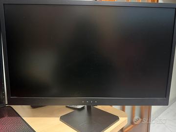 Monitor Omen by HP 25 1920x1080@144HZ 1 ms 16:9