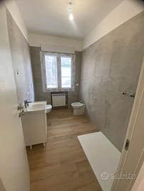 CARPENEDO AMPIO appartamento ristrutturato