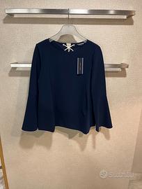 Blusa donna Tommy hilfiger