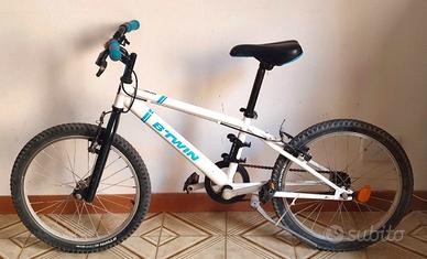 BICI MTB 20"