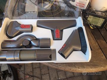 Dyson accessori dal v10 al. v15