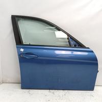 Porta portiera anteriore destra dx bmw f30 f31 f80