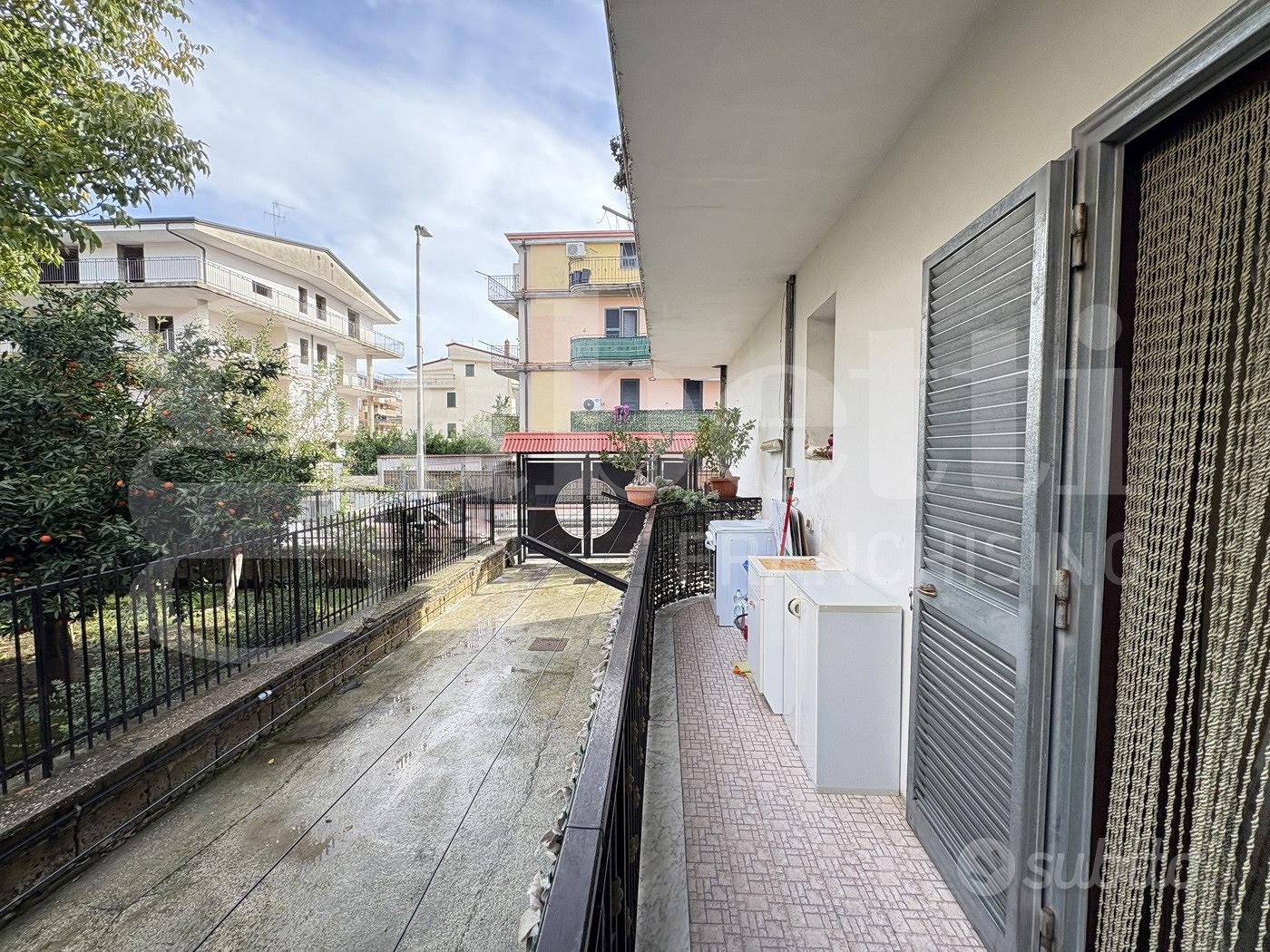 Apartment in Orta di Atella, Caserta - Vista 5