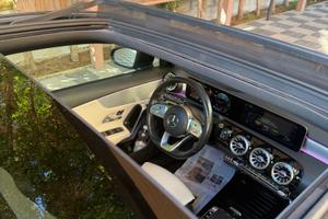 Mercedes Classe A 180 CDI-2020