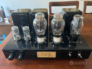 amplificatore a valvole 2A3 . 3,5 watt